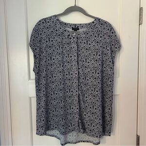NWOT Ann Taylor Blouse